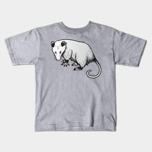 Opossum Kids T-Shirt